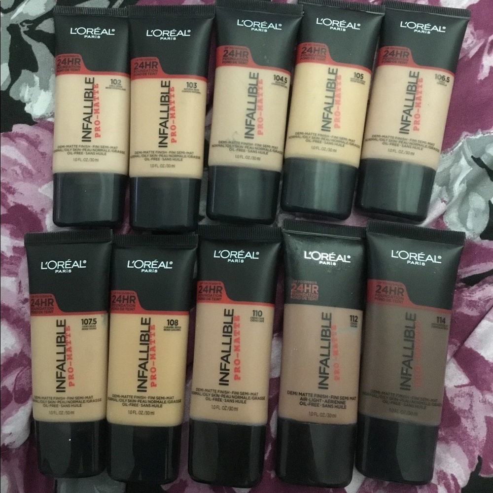 L’Oréal Foundation